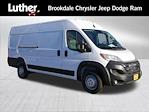 New 2026 Ram ProMaster 3500 High Roof Empty Cargo Van for sale #73862 - photo 1