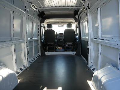 New 2026 Ram ProMaster 3500 High Roof Empty Cargo Van for sale #73873 - photo 2