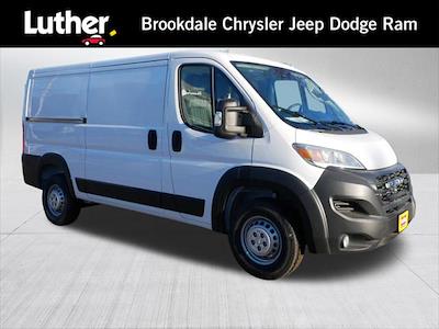 New 2026 Ram ProMaster 3500 Standard Roof Empty Cargo Van for sale #73877 - photo 1
