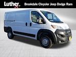 New 2026 Ram ProMaster 3500 Standard Roof Empty Cargo Van for sale #73877 - photo 1
