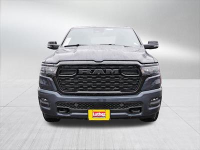 New 2026 Ram 1500 Big Horn Crew Cab for sale #73887 - photo 2