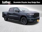 New 2026 Ram 1500 Big Horn Crew Cab for sale #73887 - photo 1