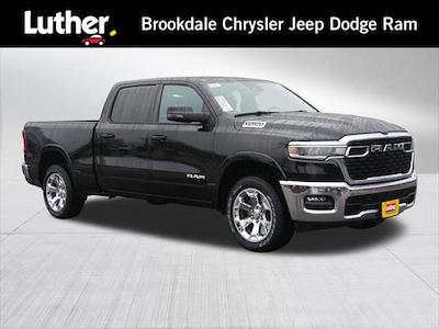 New 2026 Ram 1500 Big Horn Crew Cab for sale #73913 - photo 1