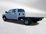 New 2026 Ram 3500 Crew Cab 60 CA Cab Chassis for sale #73921 - photo 4