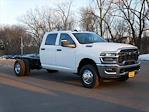 New 2026 Ram 3500 Crew Cab 60 CA Cab Chassis for sale #73921 - photo 21