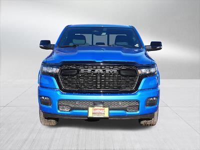 New 2026 Ram 1500 Big Horn Crew Cab for sale #73923 - photo 2