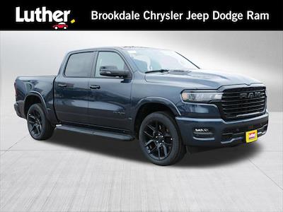 New 2026 Ram 1500 Laramie Crew Cab for sale #73944 - photo 1
