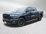 New 2026 Ram 1500 Laramie Crew Cab for sale #73944 - photo 3