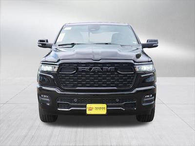 New 2026 Ram 1500 Big Horn Crew Cab for sale #73995 - photo 2