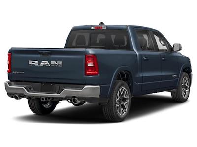 New 2026 Ram 1500 Laramie Crew Cab for sale #74008 - photo 2