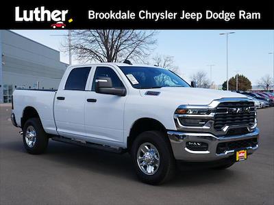 New 2026 Ram 2500 Tradesman Crew Cab for sale #74009 - photo 1