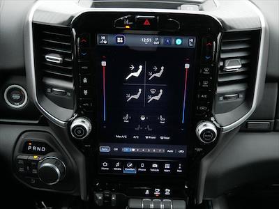 New 2026 Ram 1500 Big Horn Crew Cab for sale #74049 - photo 1