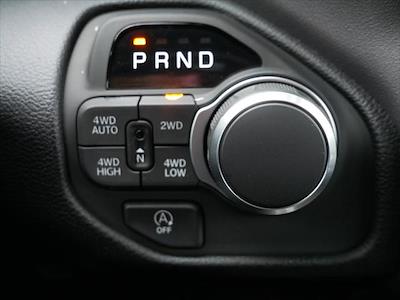 New 2026 Ram 1500 Big Horn Crew Cab for sale #74049 - photo 2