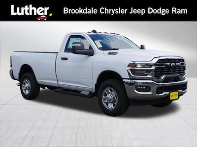 New 2026 Ram 3500 Tradesman Regular Cab for sale #74062 - photo 1