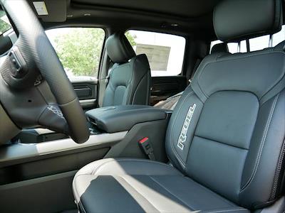 New 2026 Ram 1500 Rebel Crew Cab for sale #74077 - photo 2