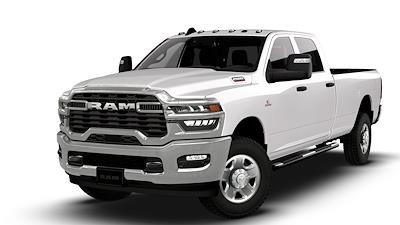New 2026 Ram 2500 Tradesman Crew Cab for sale #74111 - photo 1