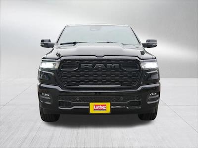 New 2026 Ram 1500 Big Horn Crew Cab for sale #74154 - photo 2