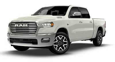 New 2026 Ram 1500 Laramie Crew Cab for sale #74163 - photo 1
