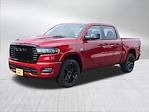 New 2026 Ram 1500 Laramie Crew Cab for sale #74171 - photo 1