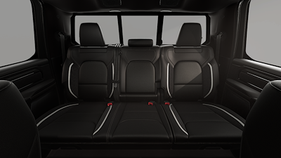 New 2026 Ram 1500 RHO Crew Cab for sale #74172 - photo 1