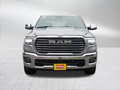 New 2026 Ram 1500 Laramie Crew Cab for sale #74175 - photo 2