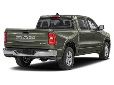 New 2026 Ram 1500 Big Horn Crew Cab for sale #74183 - photo 2