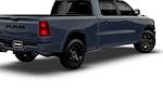 New 2026 Ram 1500 Big Horn Crew Cab for sale #74196 - photo 2