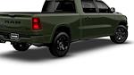 New 2026 Ram 1500 Big Horn Crew Cab for sale #74197 - photo 2
