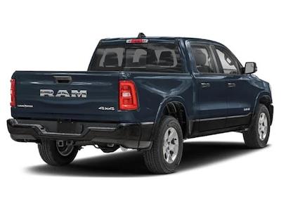 New 2026 Ram 1500 Big Horn Crew Cab for sale #74200 - photo 2