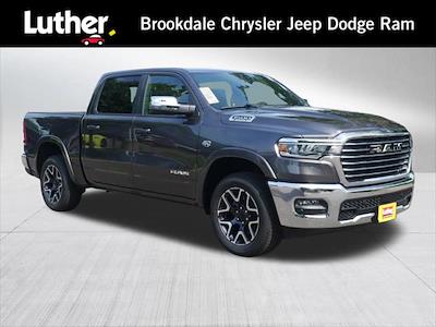 New 2026 Ram 1500 Laramie Crew Cab for sale #74209 - photo 1