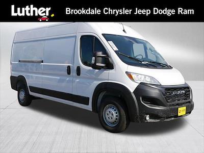 New 2026 Ram ProMaster 2500 High Roof Empty Cargo Van for sale #74214 - photo 1