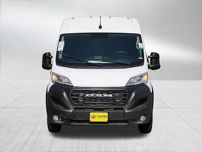 New 2026 Ram ProMaster 2500 High Roof Empty Cargo Van for sale #74214 - photo 2