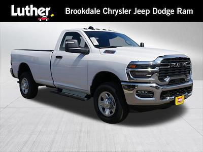 New 2026 Ram 2500 Tradesman Regular Cab for sale #74247 - photo 1
