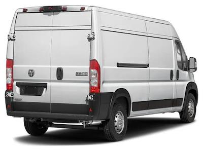 New 2026 Ram ProMaster 2500 High Roof Empty Cargo Van for sale #74250 - photo 2