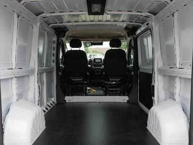 New 2026 Ram ProMaster 2500 Standard Roof Upfitted Cargo Van for sale #74257 - photo 2