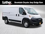 New 2026 Ram ProMaster 2500 Standard Roof Empty Cargo Van for sale #74257 - photo 1