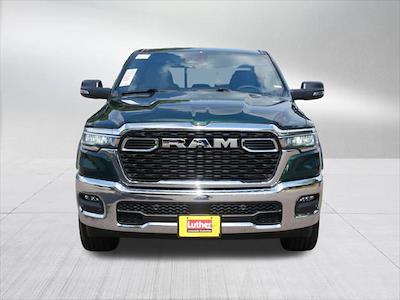 New 2026 Ram 1500 Big Horn Crew Cab for sale #74268 - photo 2