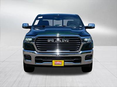 New 2026 Ram 1500 Laramie Crew Cab for sale #74270 - photo 2
