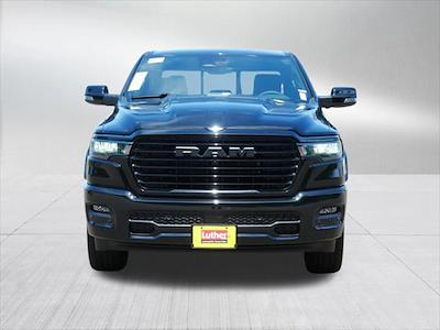 New 2026 Ram 1500 Laramie Crew Cab for sale #74271 - photo 2