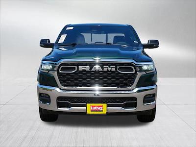 New 2026 Ram 1500 Big Horn Crew Cab for sale #74276 - photo 2