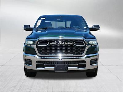 New 2026 Ram 1500 Big Horn Crew Cab for sale #74277 - photo 2