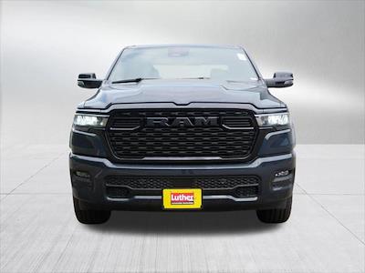 New 2026 Ram 1500 Big Horn Crew Cab for sale #74281 - photo 2