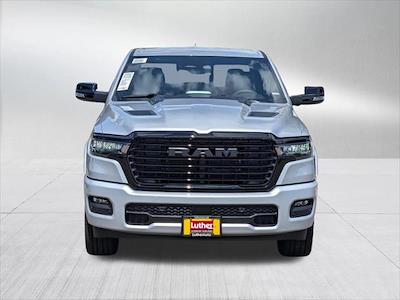 New 2026 Ram 1500 Laramie Crew Cab for sale #74291 - photo 2