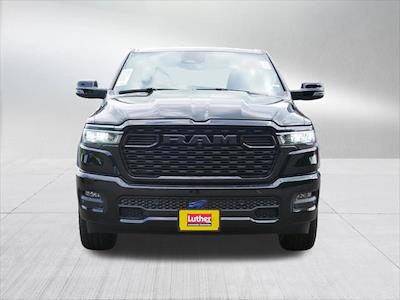 New 2026 Ram 1500 Big Horn Crew Cab for sale #74293 - photo 2