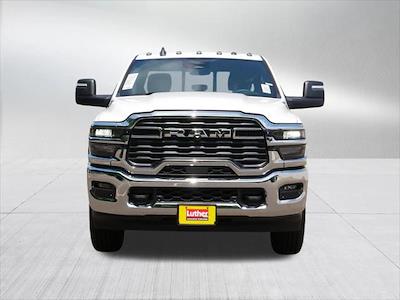 New 2026 Ram 2500 Tradesman Crew Cab for sale #74296 - photo 2