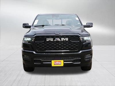 New 2026 Ram 1500 Big Horn Crew Cab for sale #74299 - photo 2
