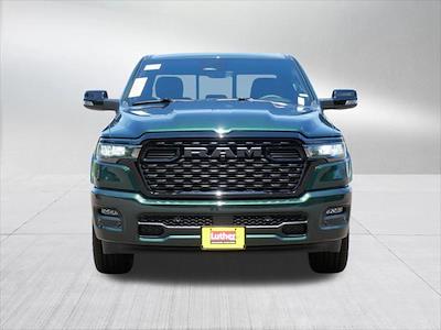 New 2026 Ram 1500 Big Horn Crew Cab for sale #74306 - photo 2