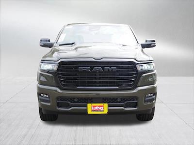New 2026 Ram 1500 Laramie Crew Cab for sale #74307 - photo 2