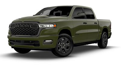 New 2026 Ram 1500 Tradesman Crew Cab for sale #74331 - photo 1