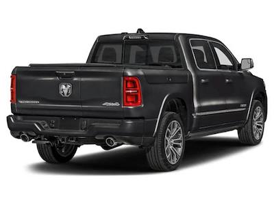 New 2026 Ram 1500 Limited Longhorn Crew Cab for sale #74332 - photo 2